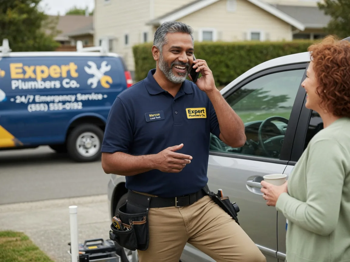 Drain Cleaning Elk Horn, IA FAQs
